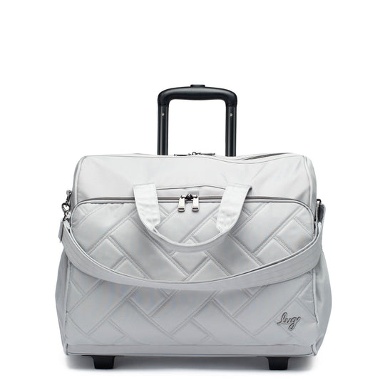 Locomotion Ultra X RFID Rolling Travel Bag *Final Sale*