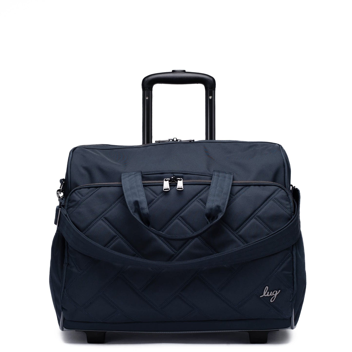 Locomotion Ultra X RFID Rolling Travel Bag *Final Sale*