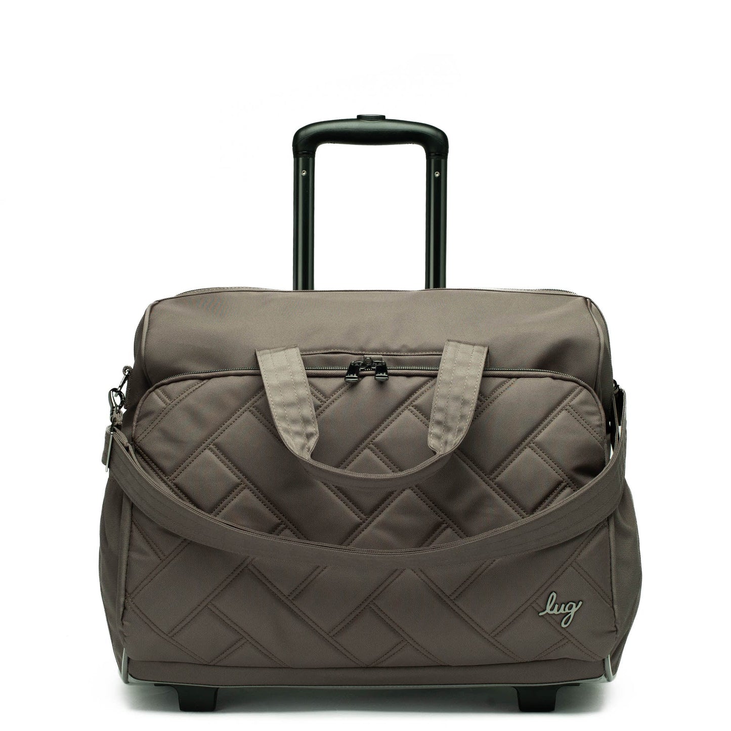 Locomotion Ultra X RFID Rolling Travel Bag *Final Sale*