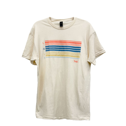 Lug Buddy Cotton Tee Shirt