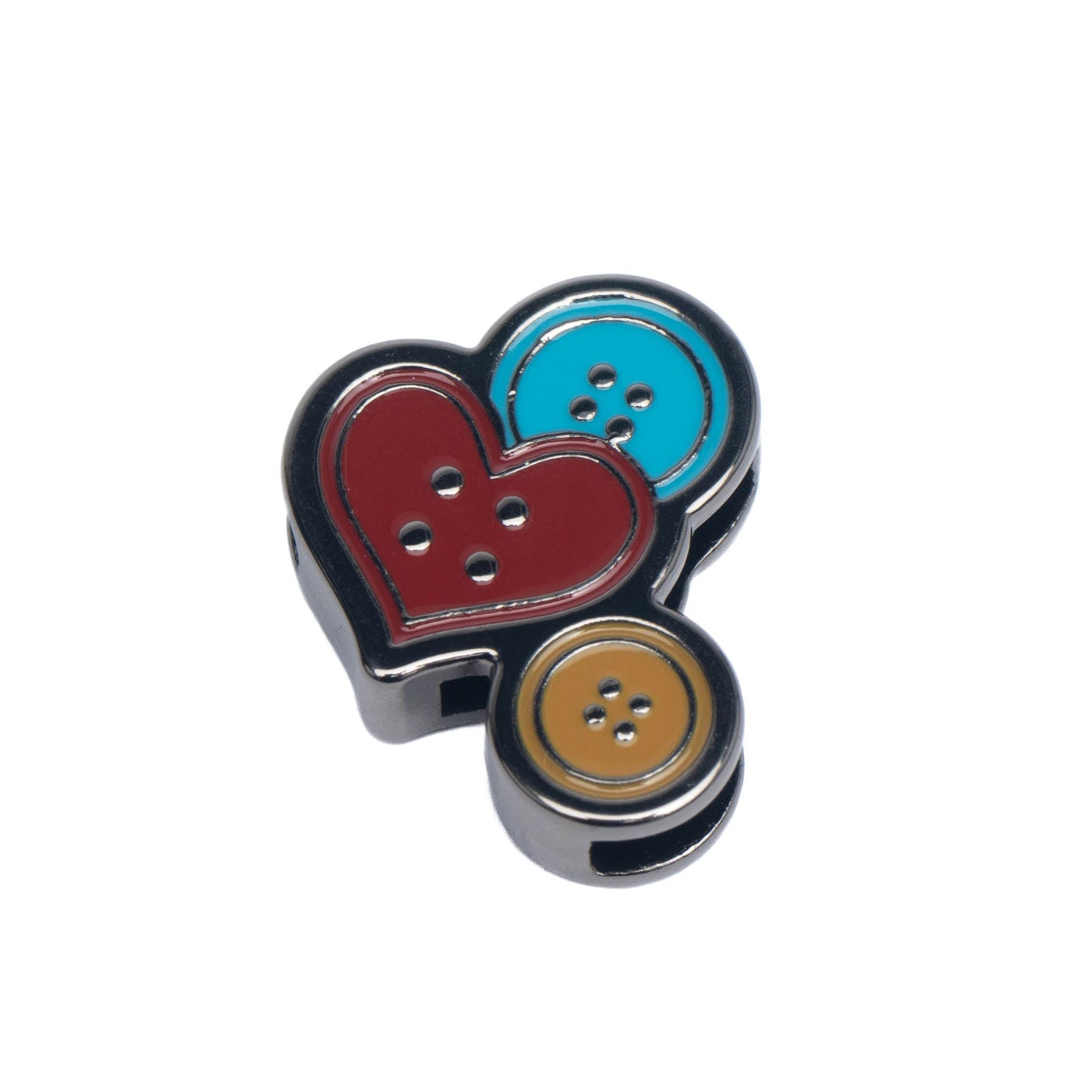 Lug Novelty Bag Charm *Final Sale*