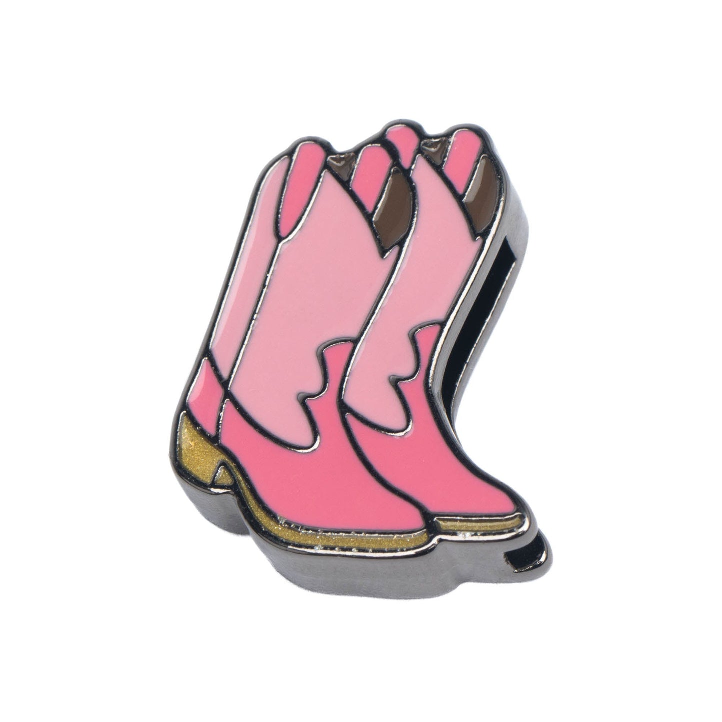 Lug Novelty Bag Charm *Final Sale*
