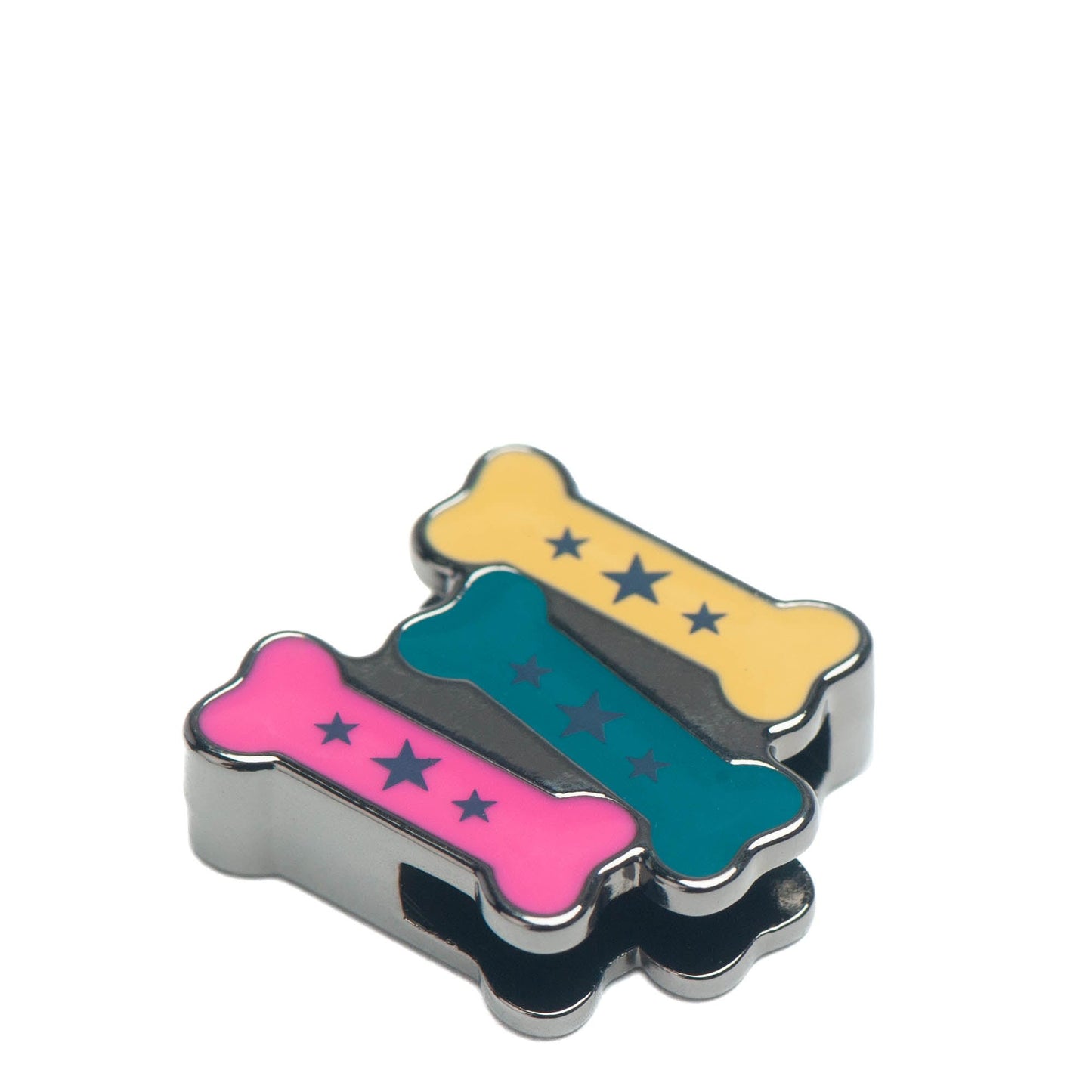 Lug Novelty Bag Charm *Final Sale*