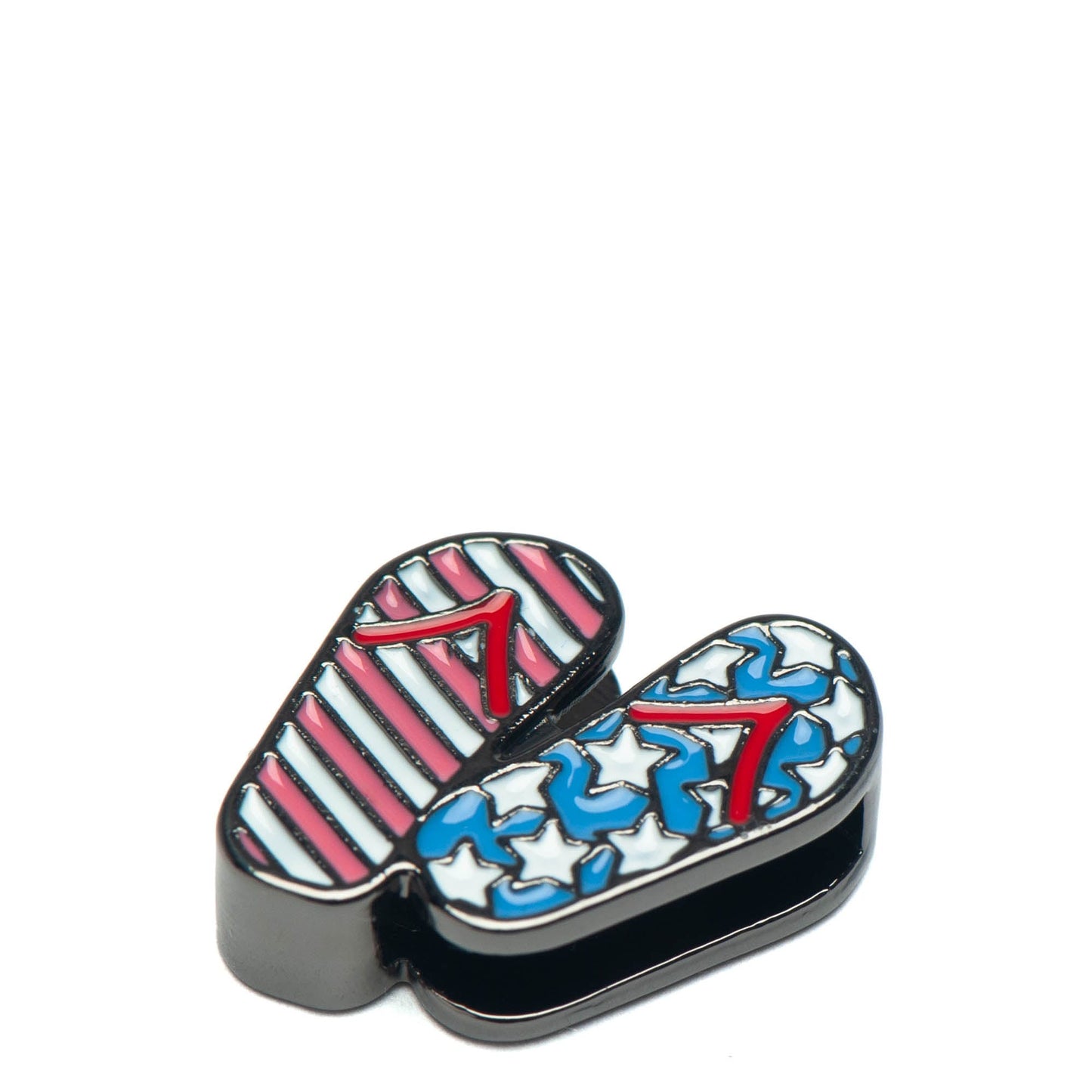 Lug Novelty Bag Charm *Final Sale*