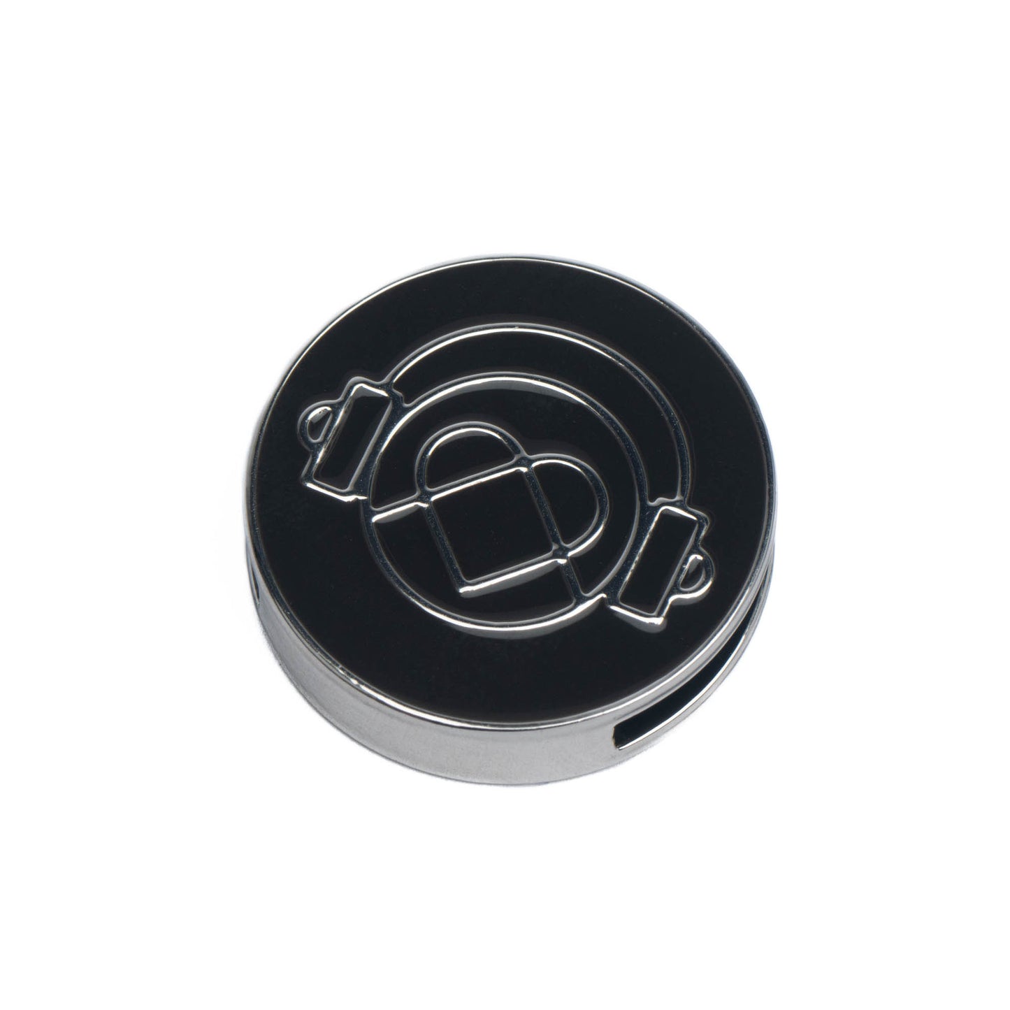 KultureCity x Lug Novelty Charm