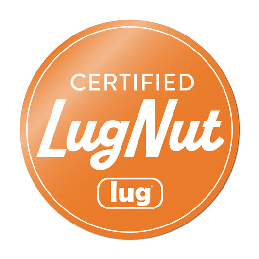LugNut Magnet