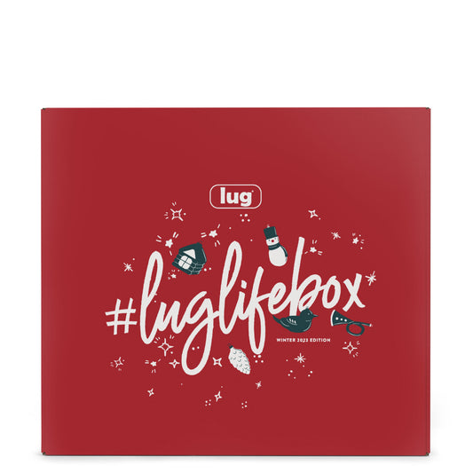 The #LugLifeBox - Winter Edition (Novelty)