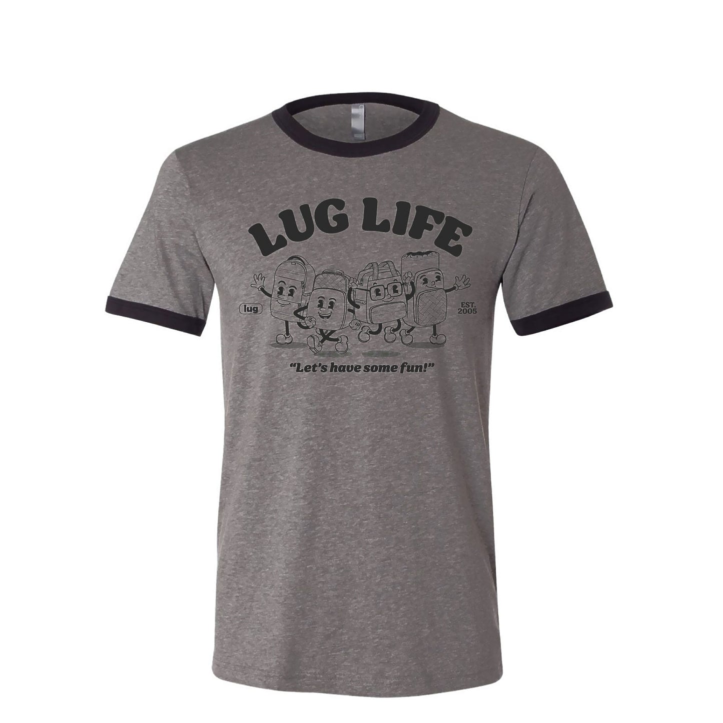 Lug Buddies Tee Shirt
