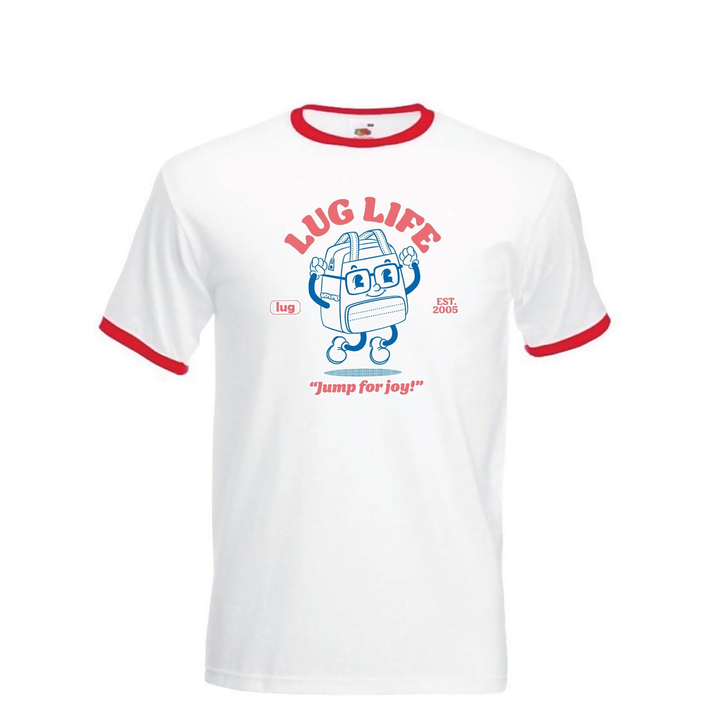 Lug Buddies Tee Shirt