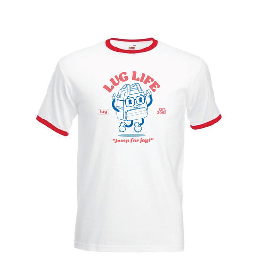 Lug Buddies Tee Shirt