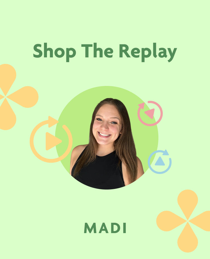 Host Madi