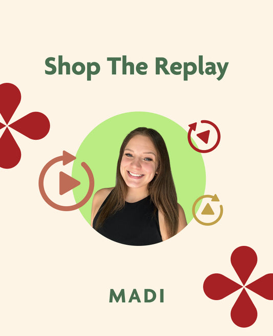 Host Madi
