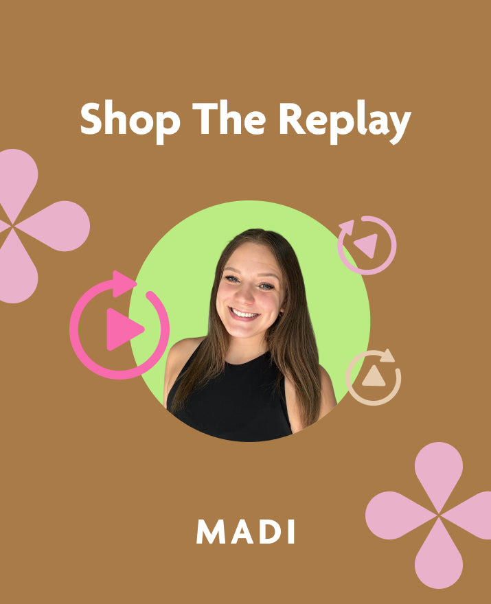 Host Madi