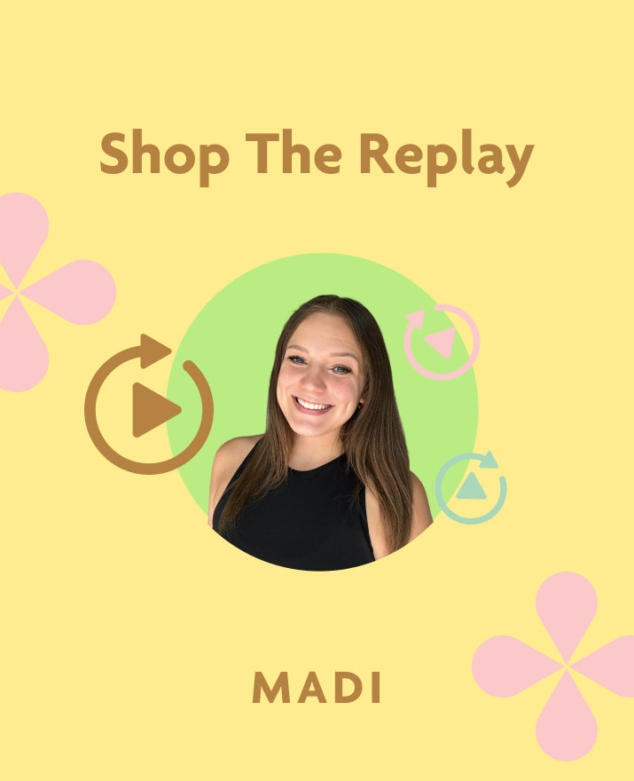 Host Madi