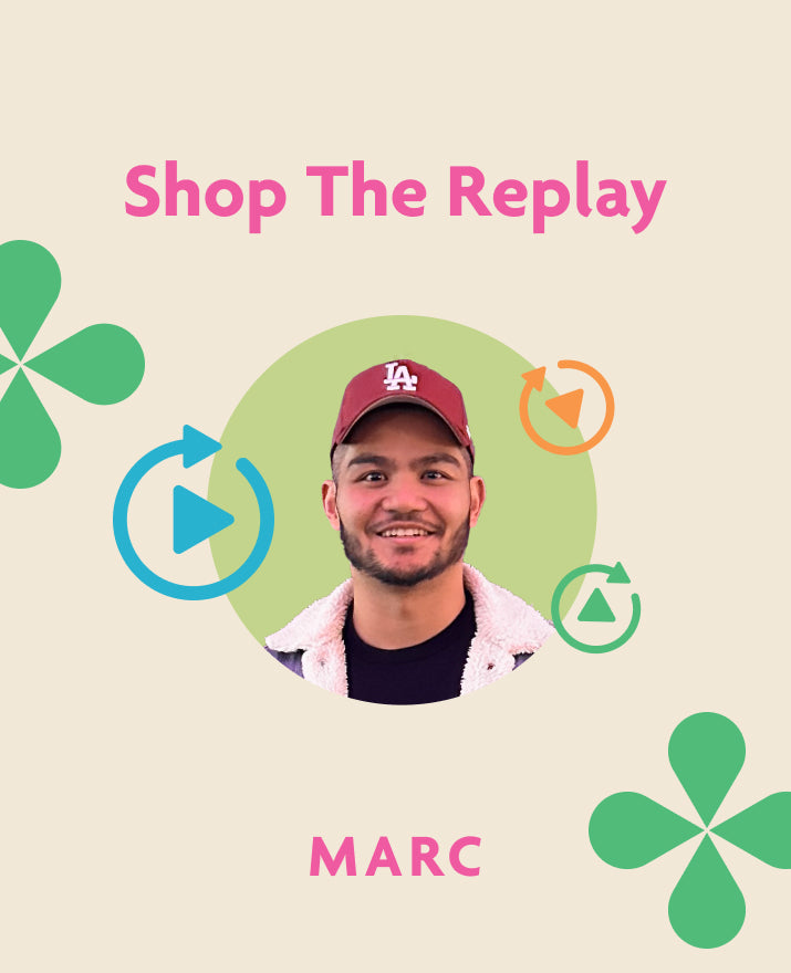 Host Marc
