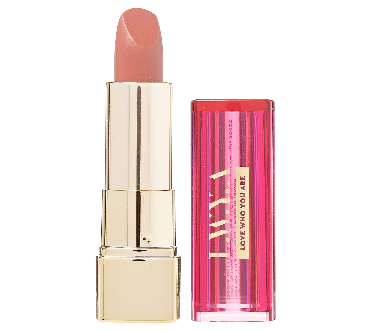 LWYA by Kim Gravel HydraKiss Lipstick Duo