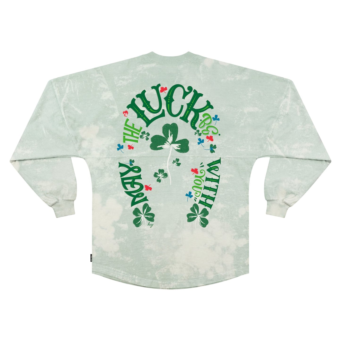 Lug x Spirit Jersey® - Lucky Collection *Final Sale*