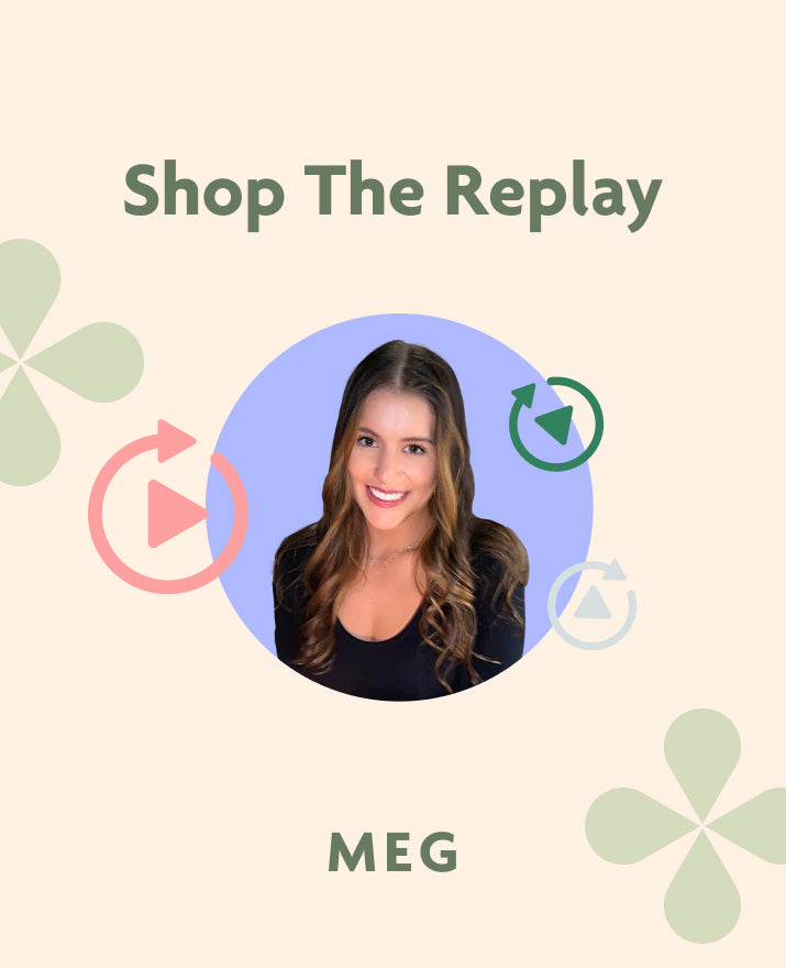 Host Meg