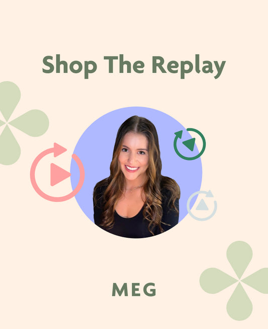 Host Meg