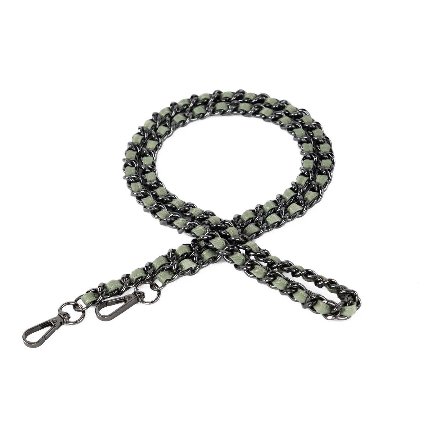 Metal Straps Classic *Final Sale*