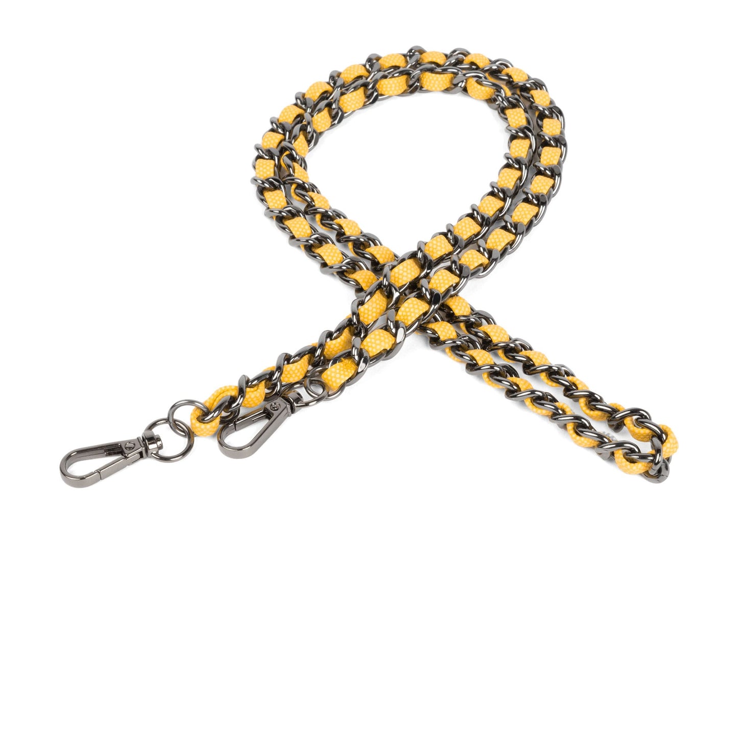 Metal Straps Matte Luxe VL