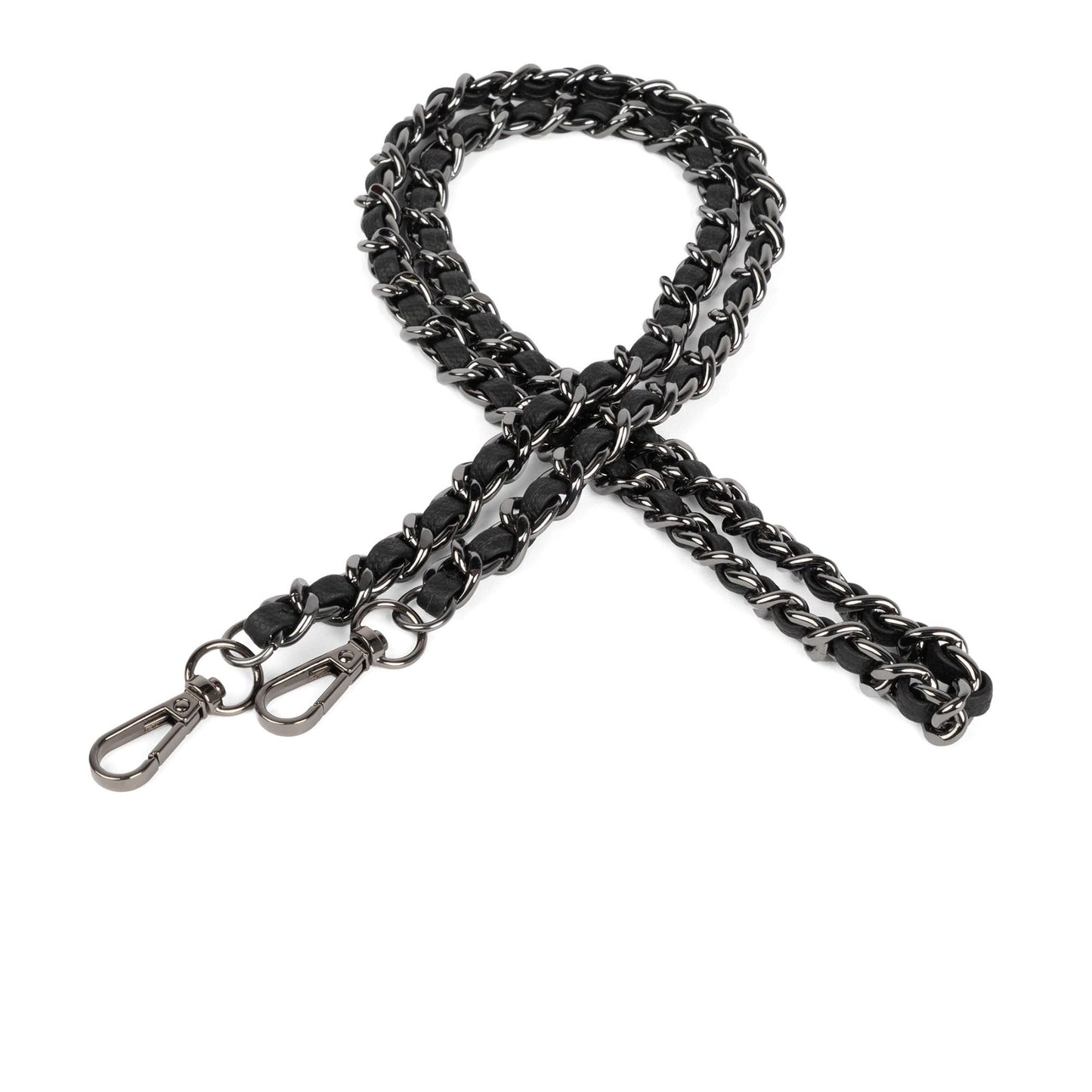 Metal Straps Matte Luxe VL