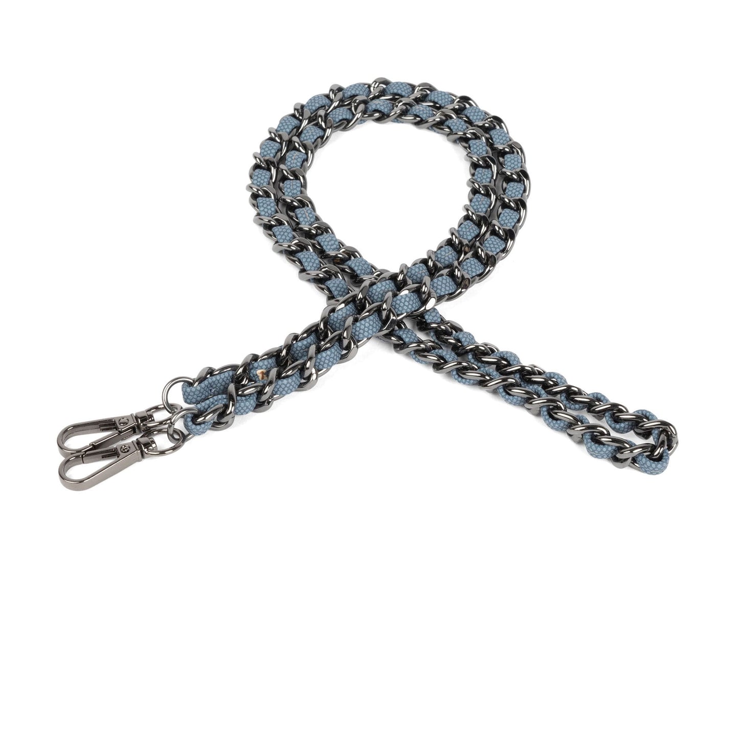 Metal Straps Matte Luxe VL