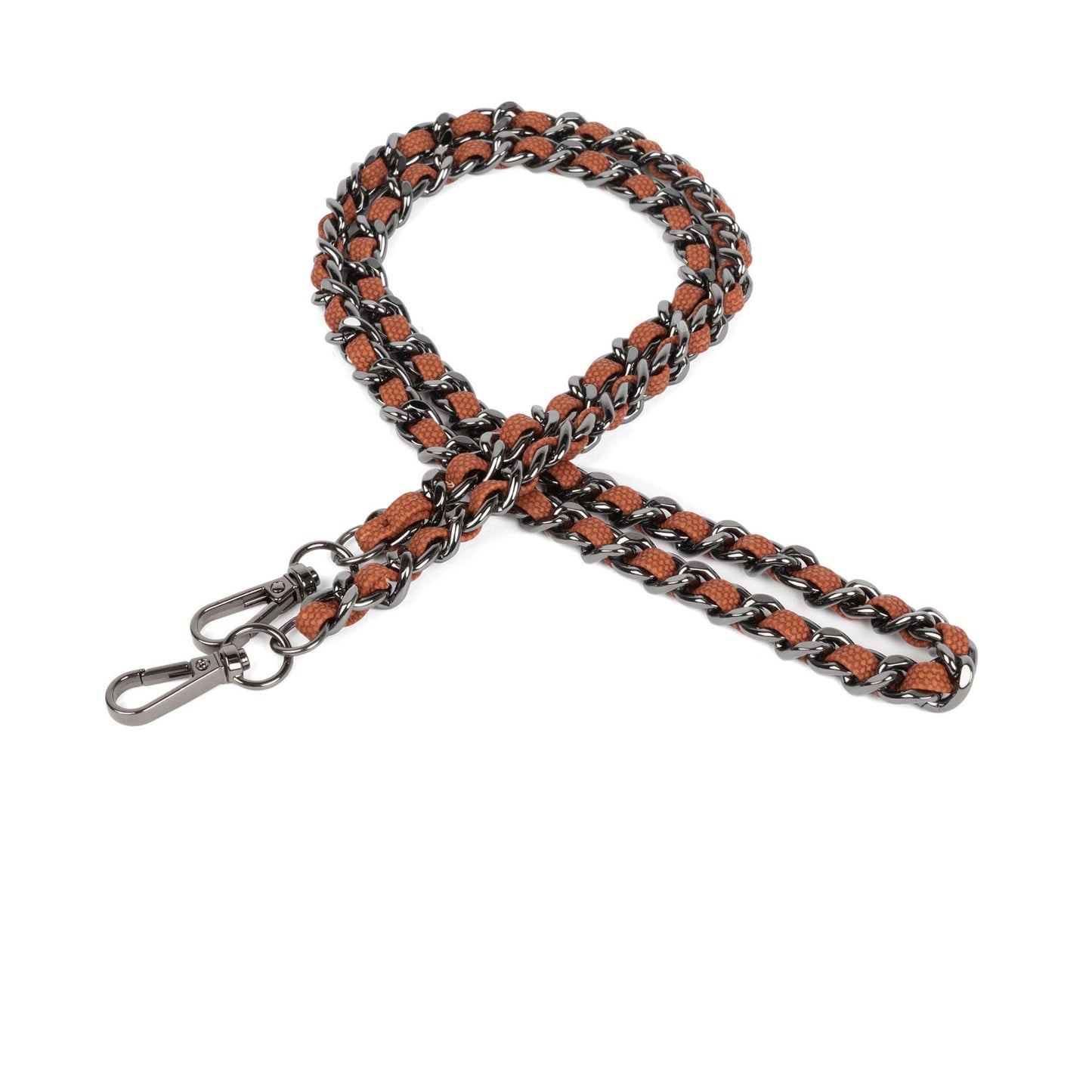 Metal Straps Matte Luxe VL