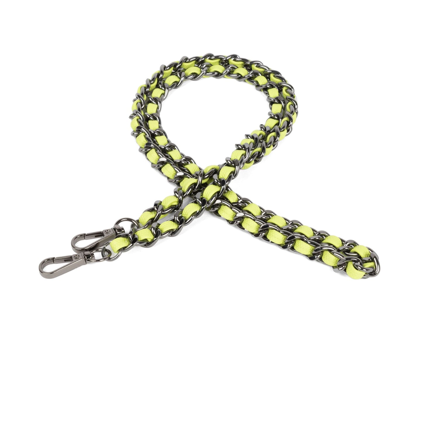 Metal Straps Matte Luxe VL