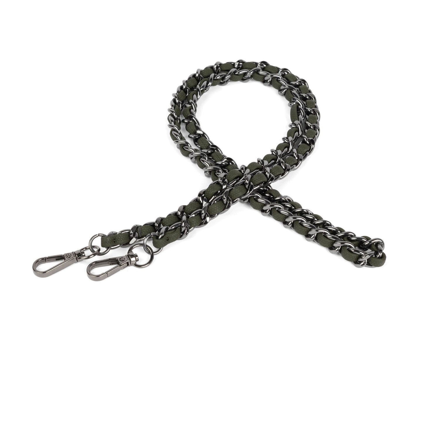 Metal Straps Matte Luxe VL
