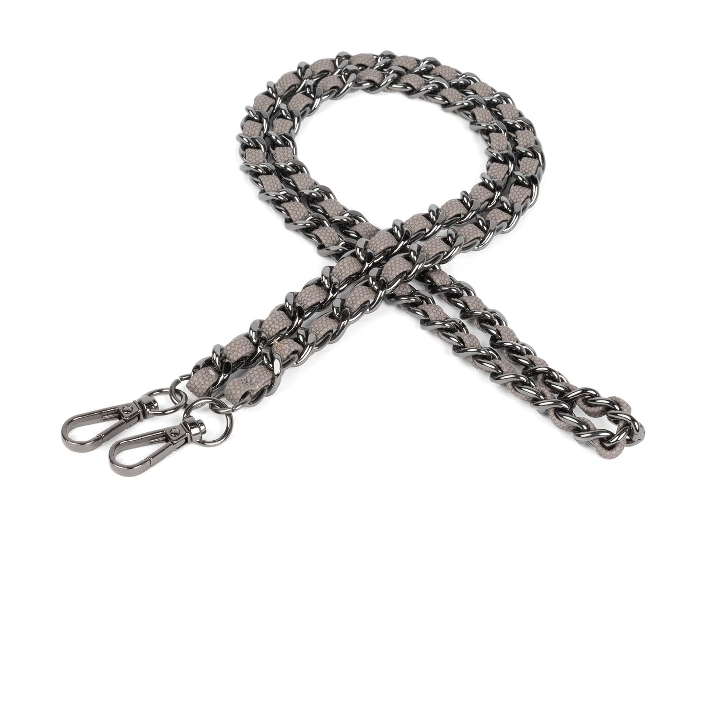Metal Straps Matte Luxe VL