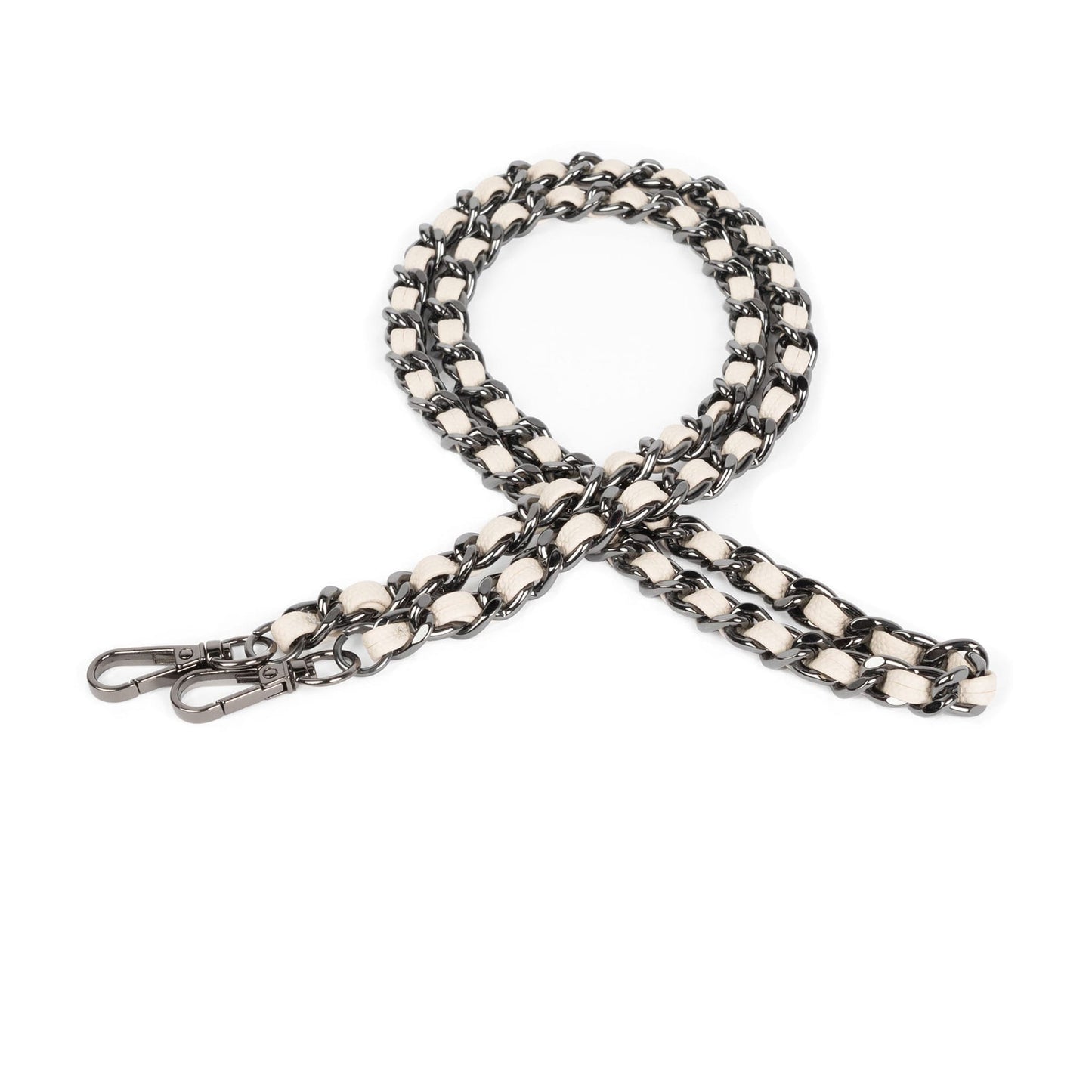 Metal Straps Matte Luxe VL