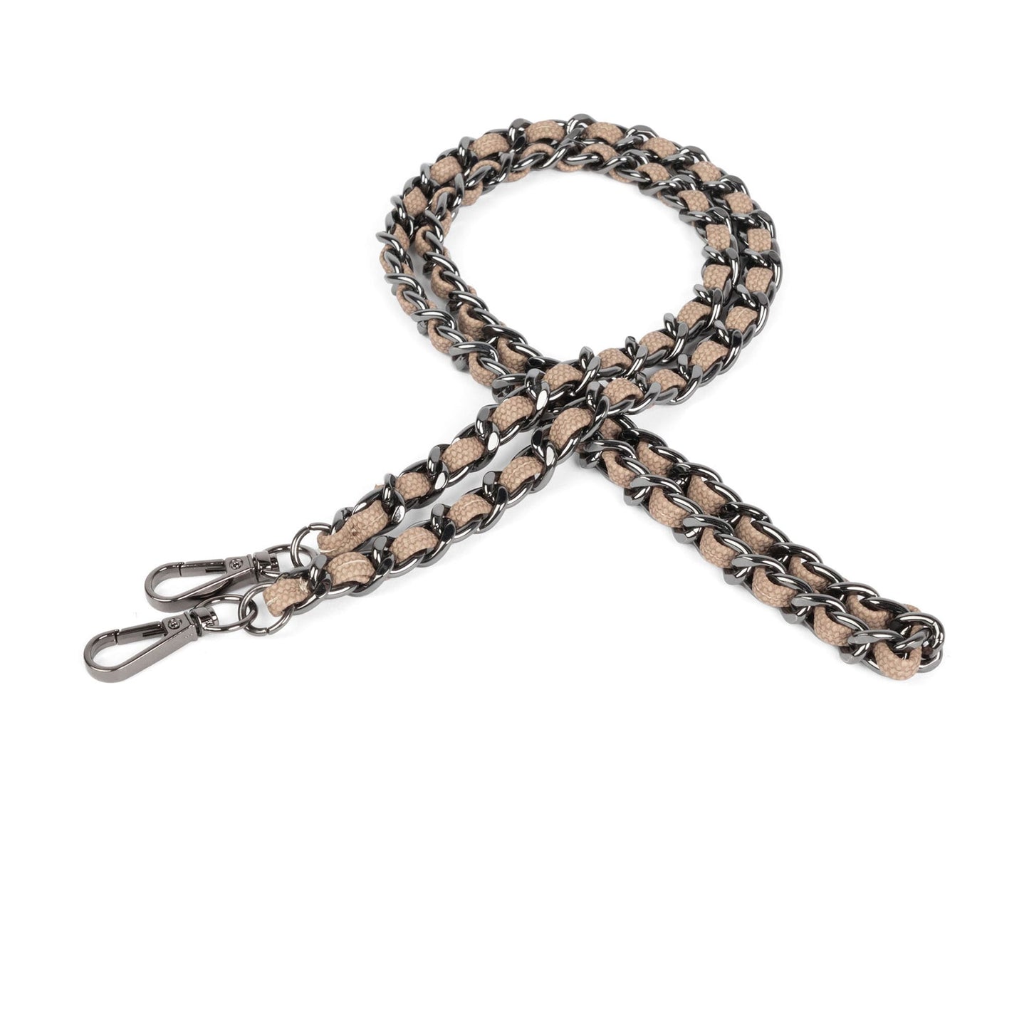 Metal Straps Matte Luxe VL