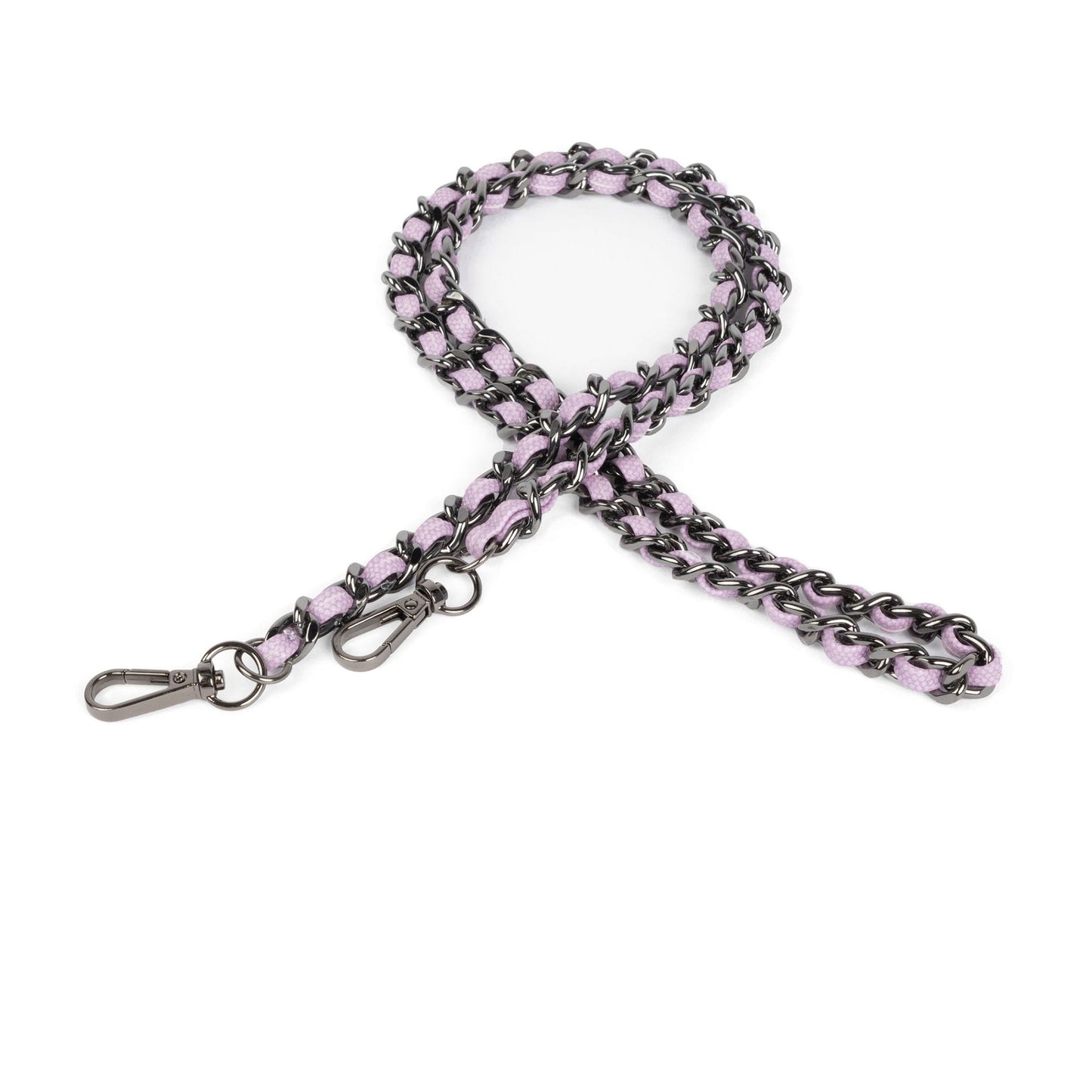 Metal Straps Matte Luxe VL
