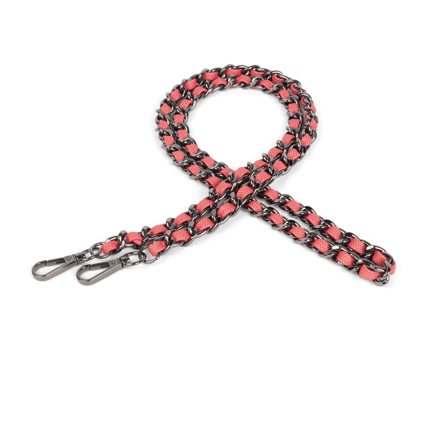 Metal Straps Matte Luxe VL