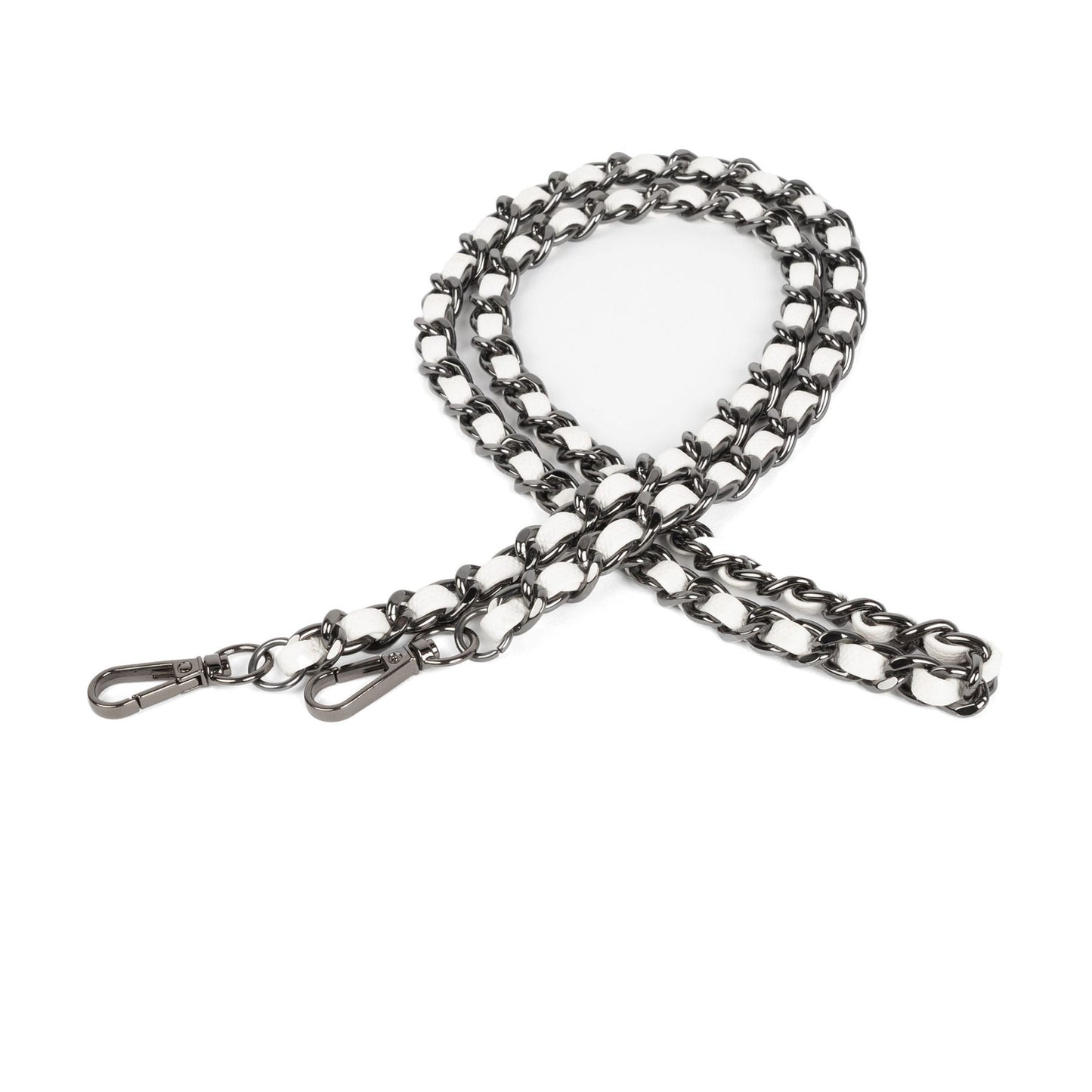 Metal Straps Matte Luxe VL
