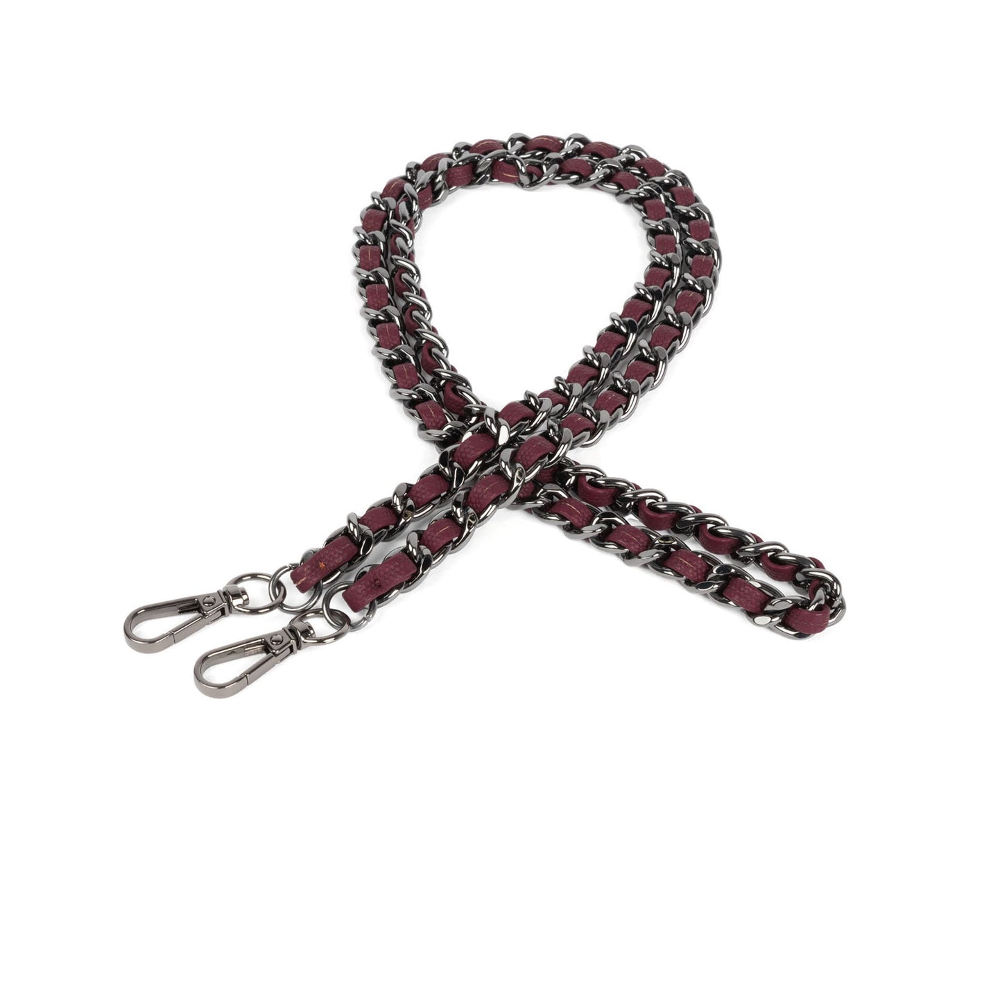 Metal Straps Matte Luxe VL