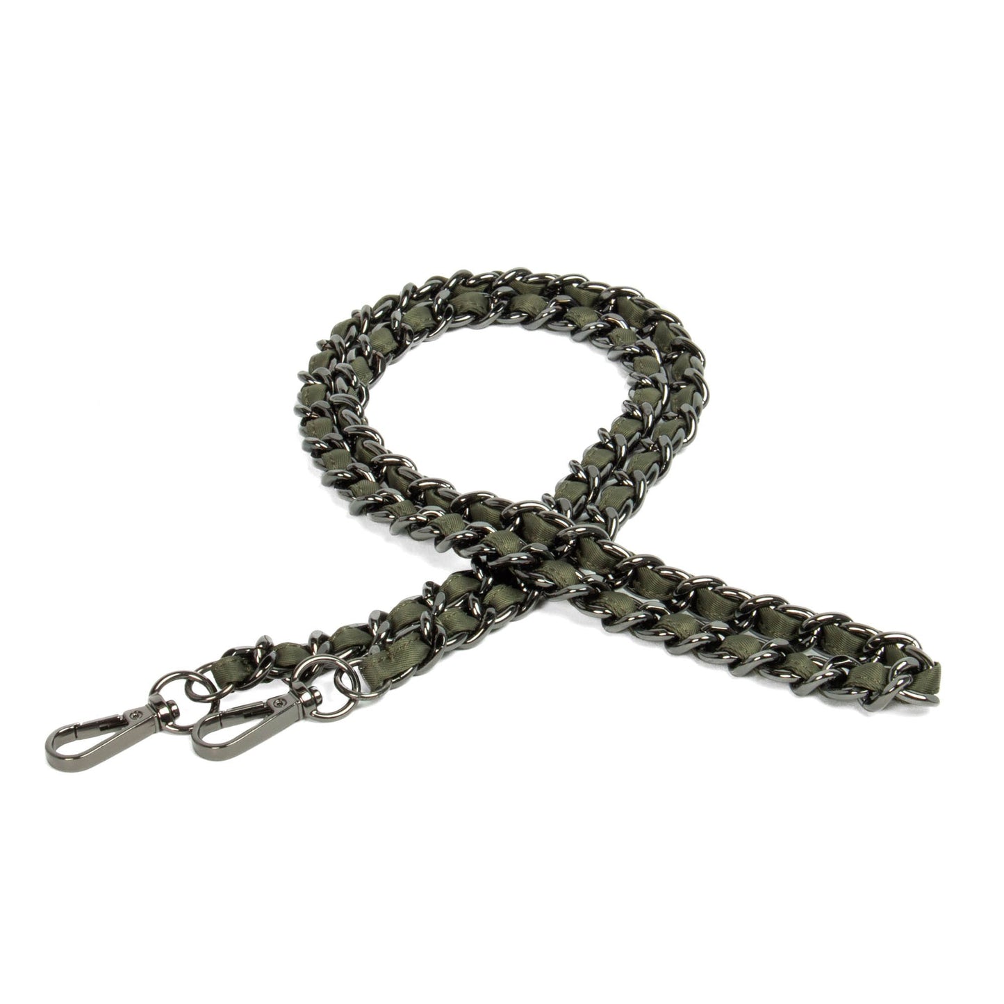 Metal Straps Classic *Final Sale*