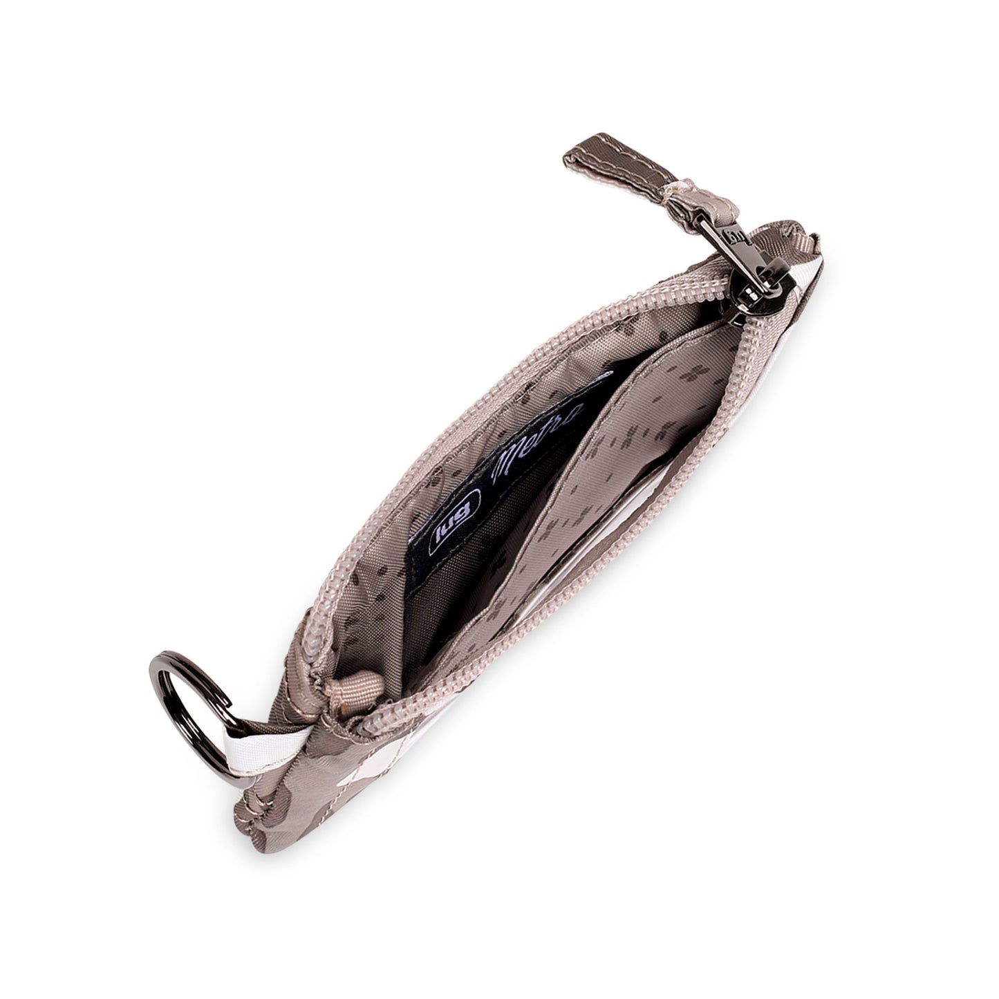 Metro ID Pouch