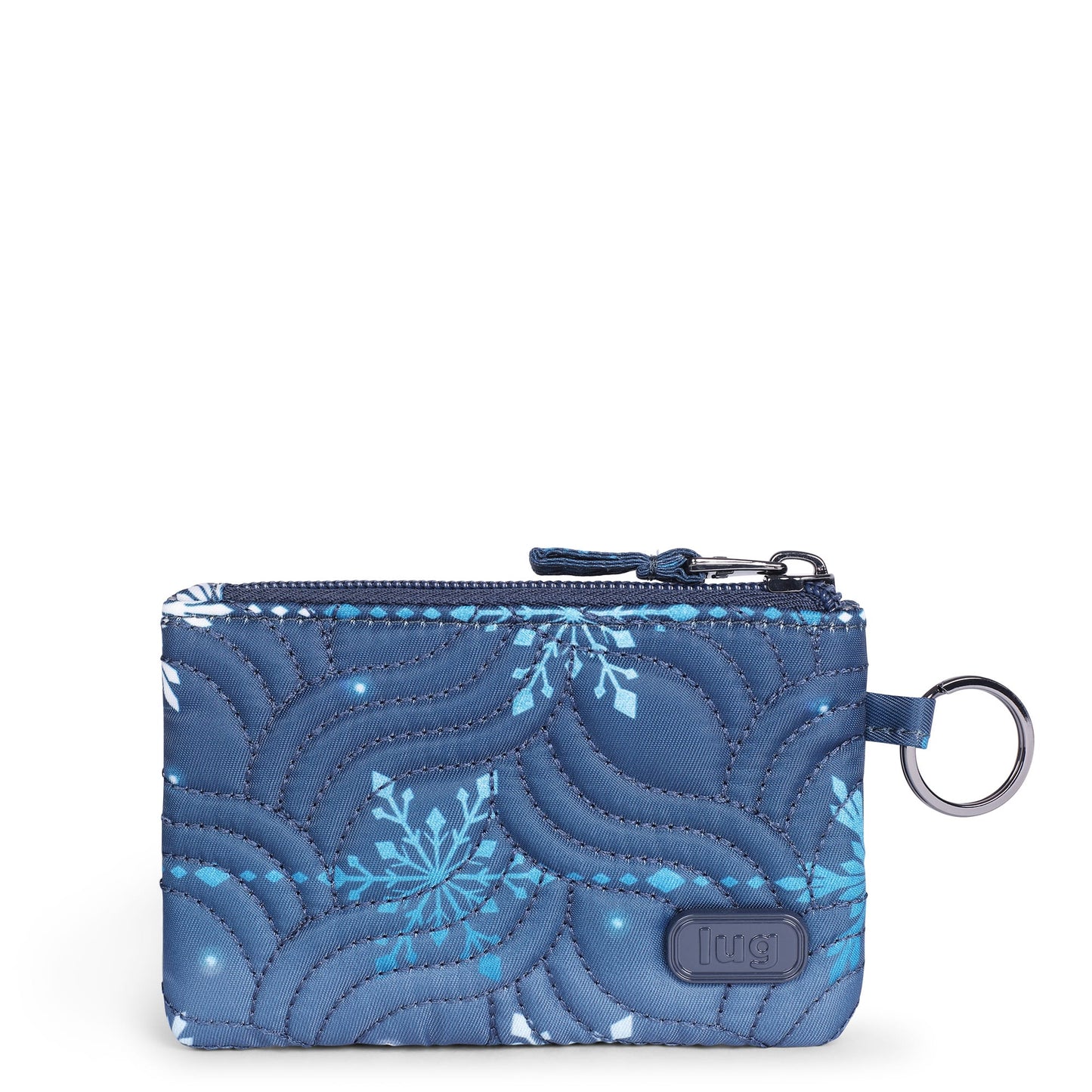 Metro ID Pouch