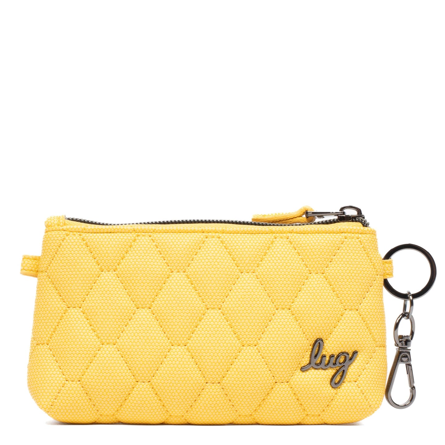 Metro XL Matte Luxe VL ID Pouch *Final Sale*