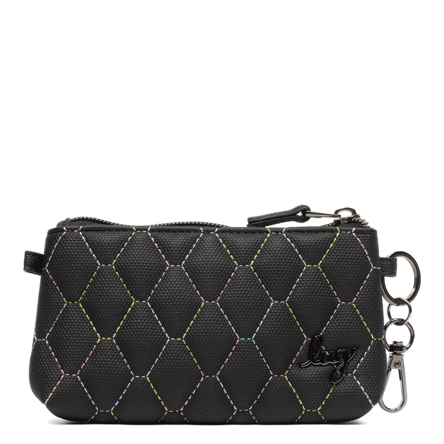 Metro XL Matte Luxe VL ID Pouch *Final Sale*