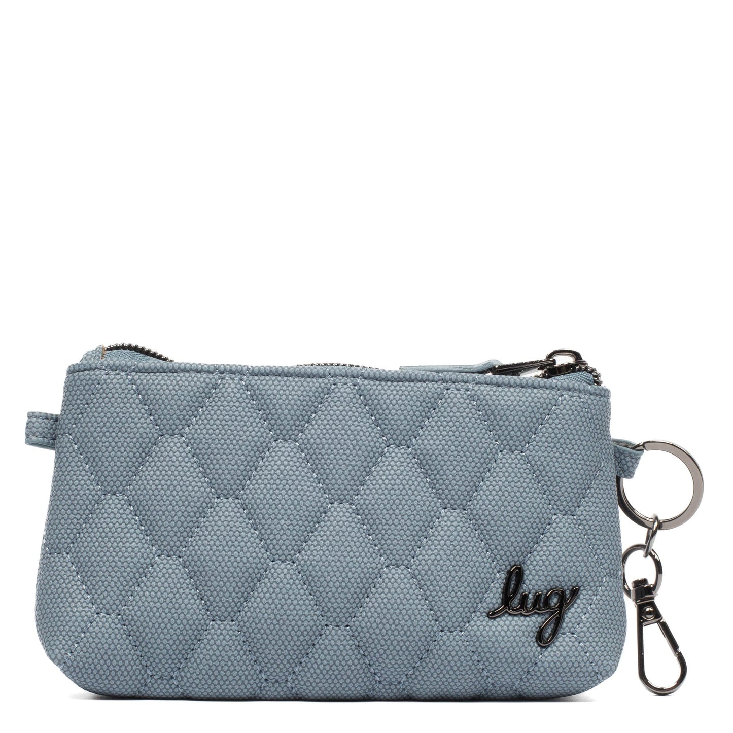 Metro XL Matte Luxe VL ID Pouch *Final Sale*