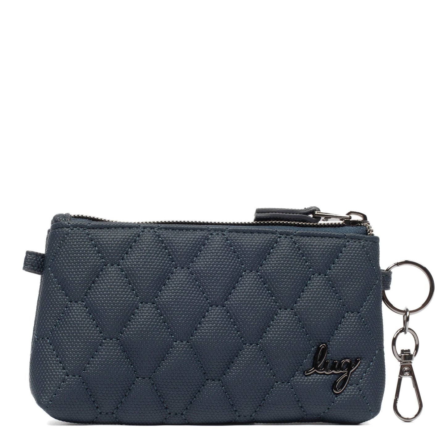 Metro XL Matte Luxe VL ID Pouch *Final Sale*