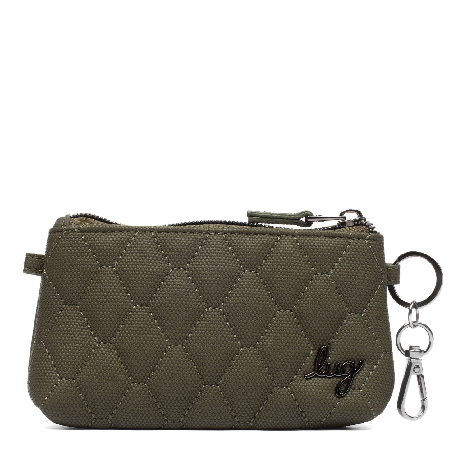 Metro XL Matte Luxe VL ID Pouch *Final Sale*