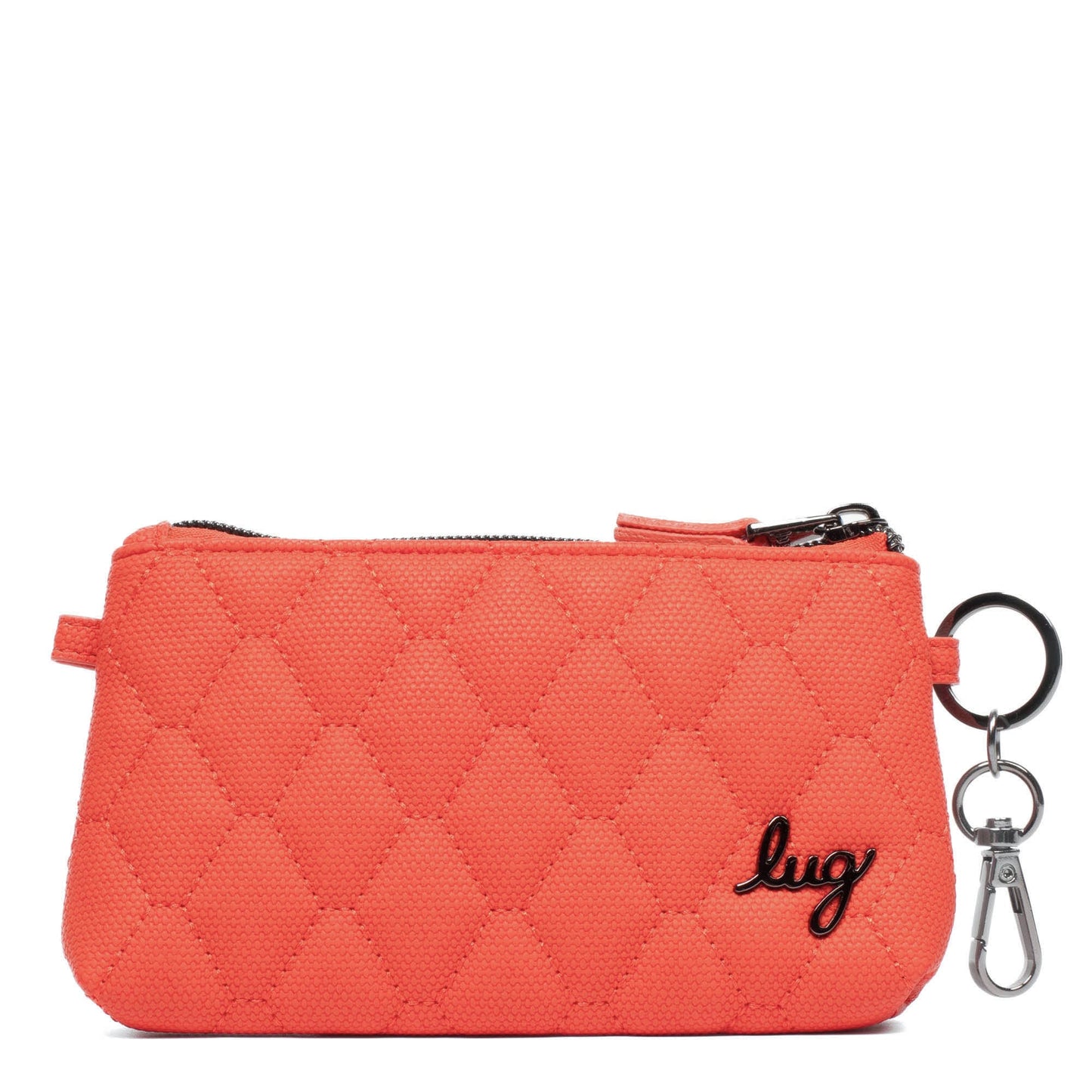 Metro XL Matte Luxe VL ID Pouch *Final Sale*