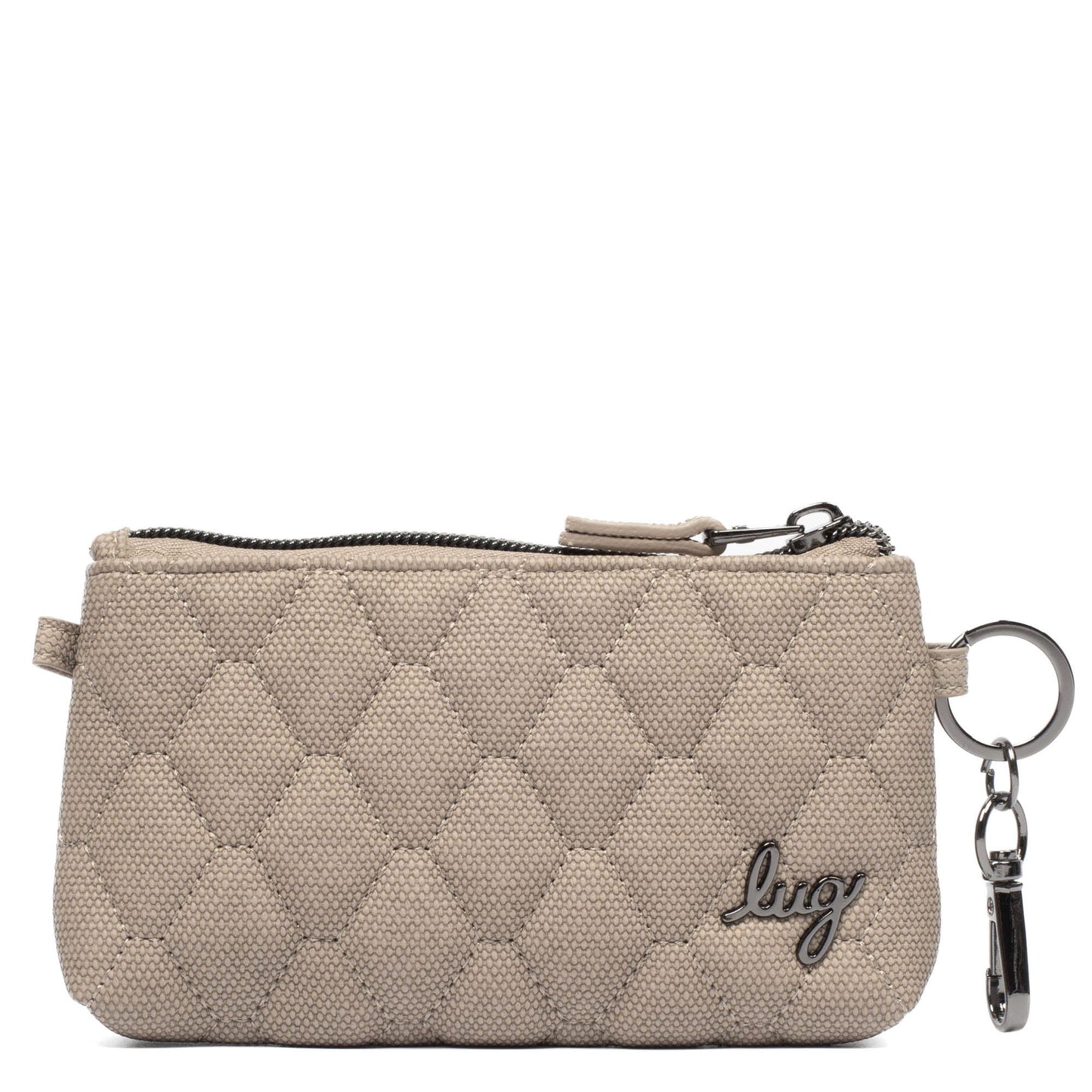 Metro XL Matte Luxe VL ID Pouch *Final Sale*