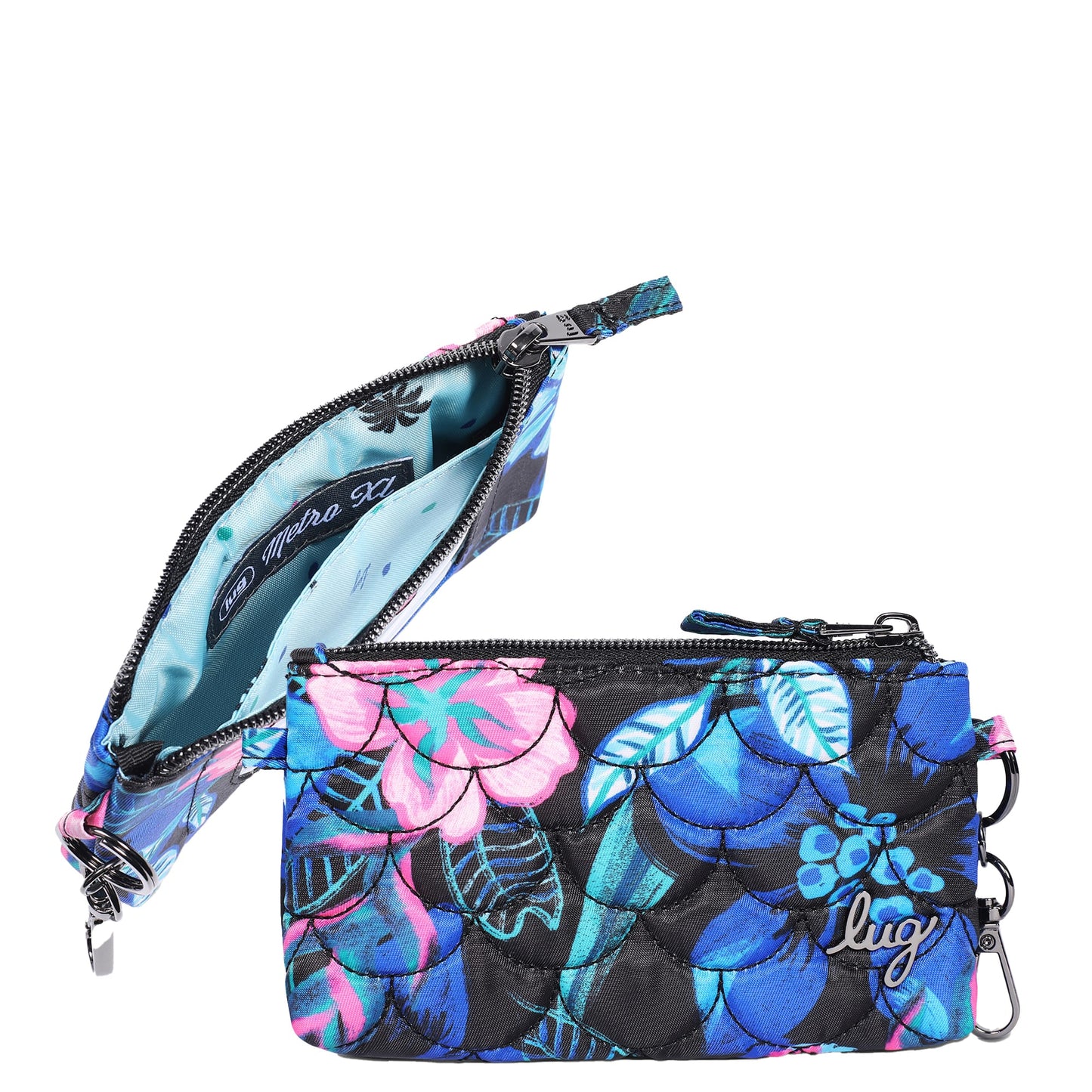 Metro XL 2pc Bundle