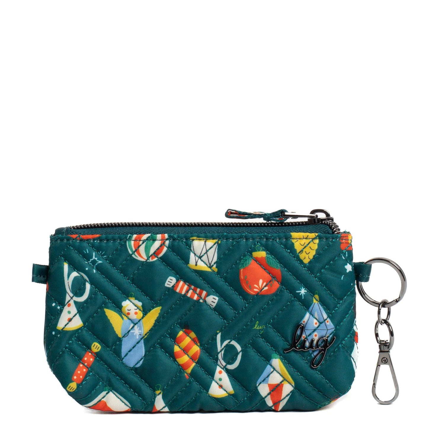 Metro XL Pouch *Final Sale*