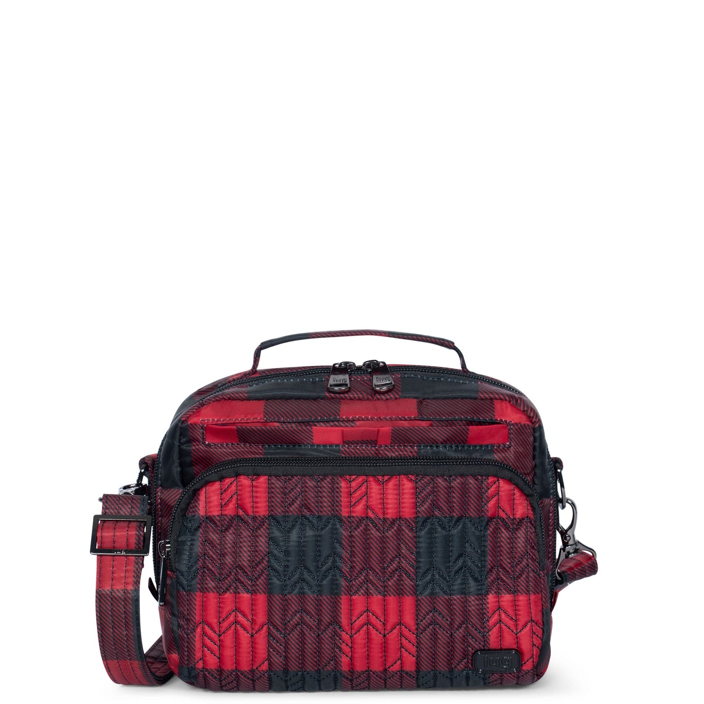 Ranger Mini Crossbody Bag *Final Sale*